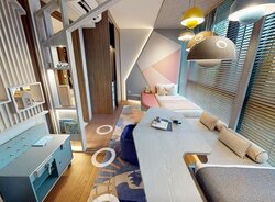 The Continuum (D15), Apartment #476606281